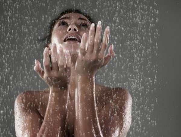 Контрастный душ при варикозе